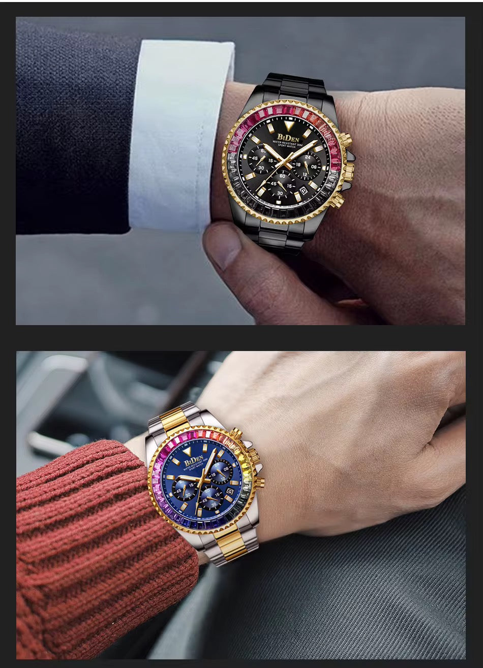 Men's watch 