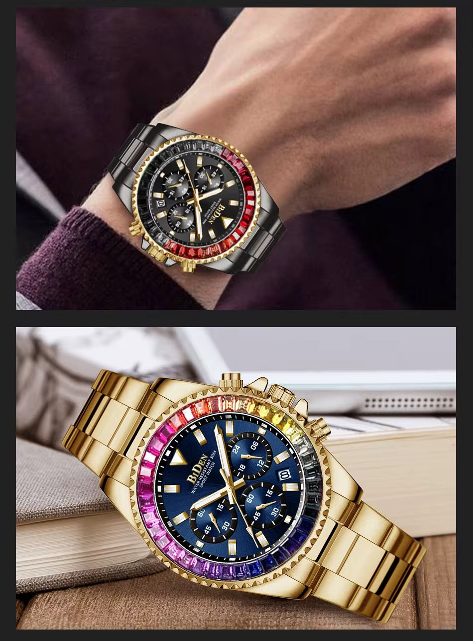 Men's watch 