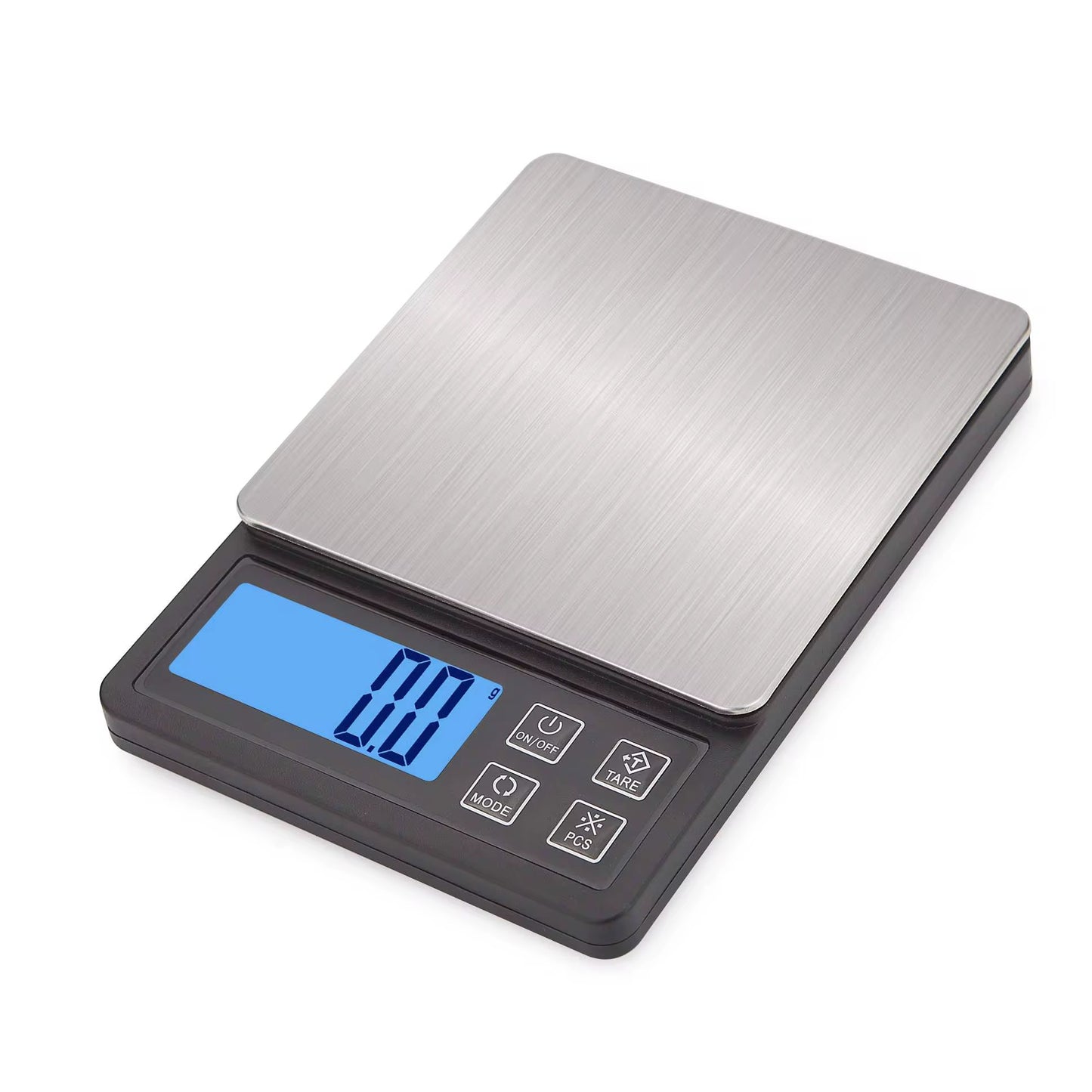 Digital kitchen scale kitchen electronics