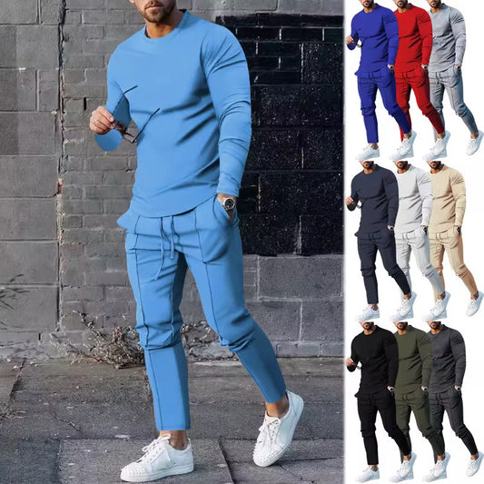 تيشيرت رجالي رياضية