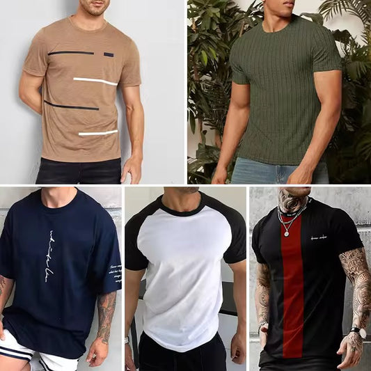 Men's clothing