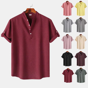Men's Spring Shirts