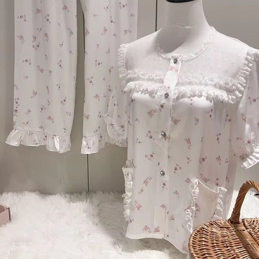 women's sleepwear