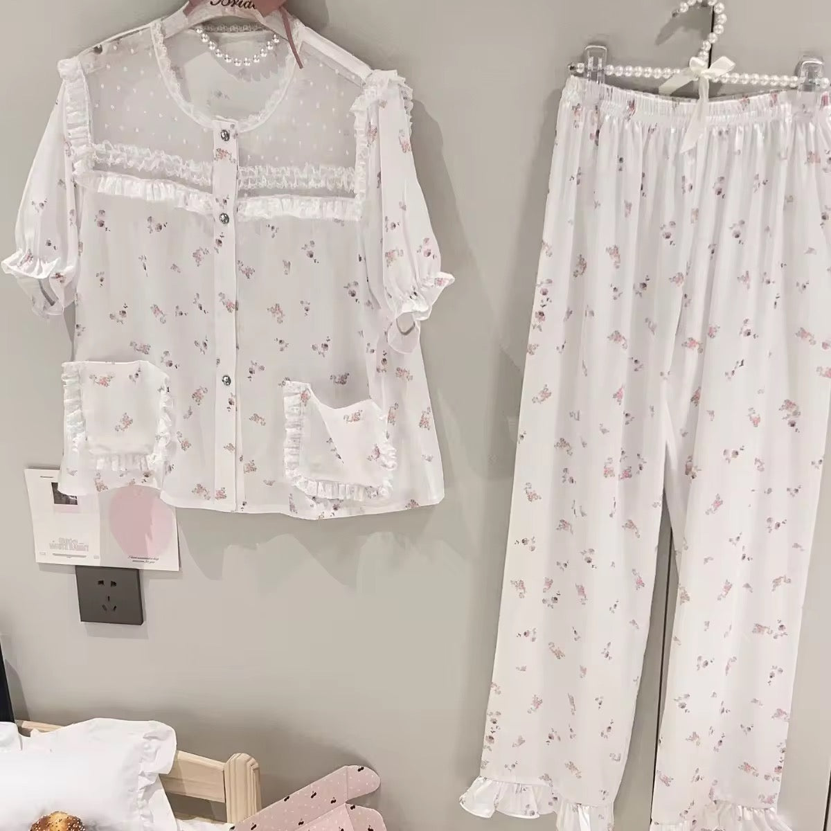 women's sleepwear