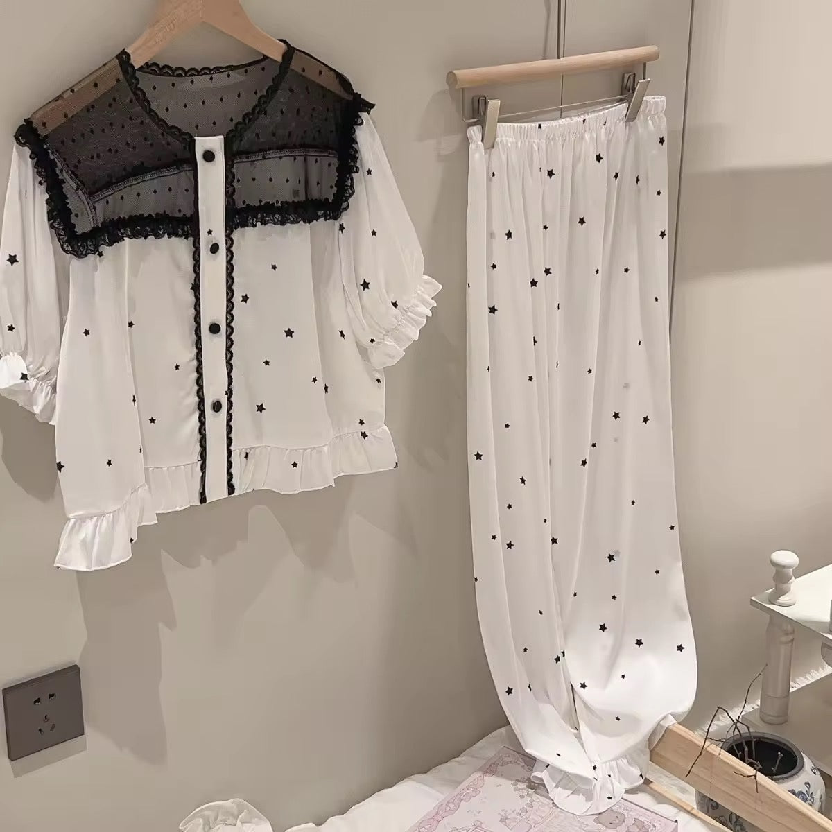 women's sleepwear