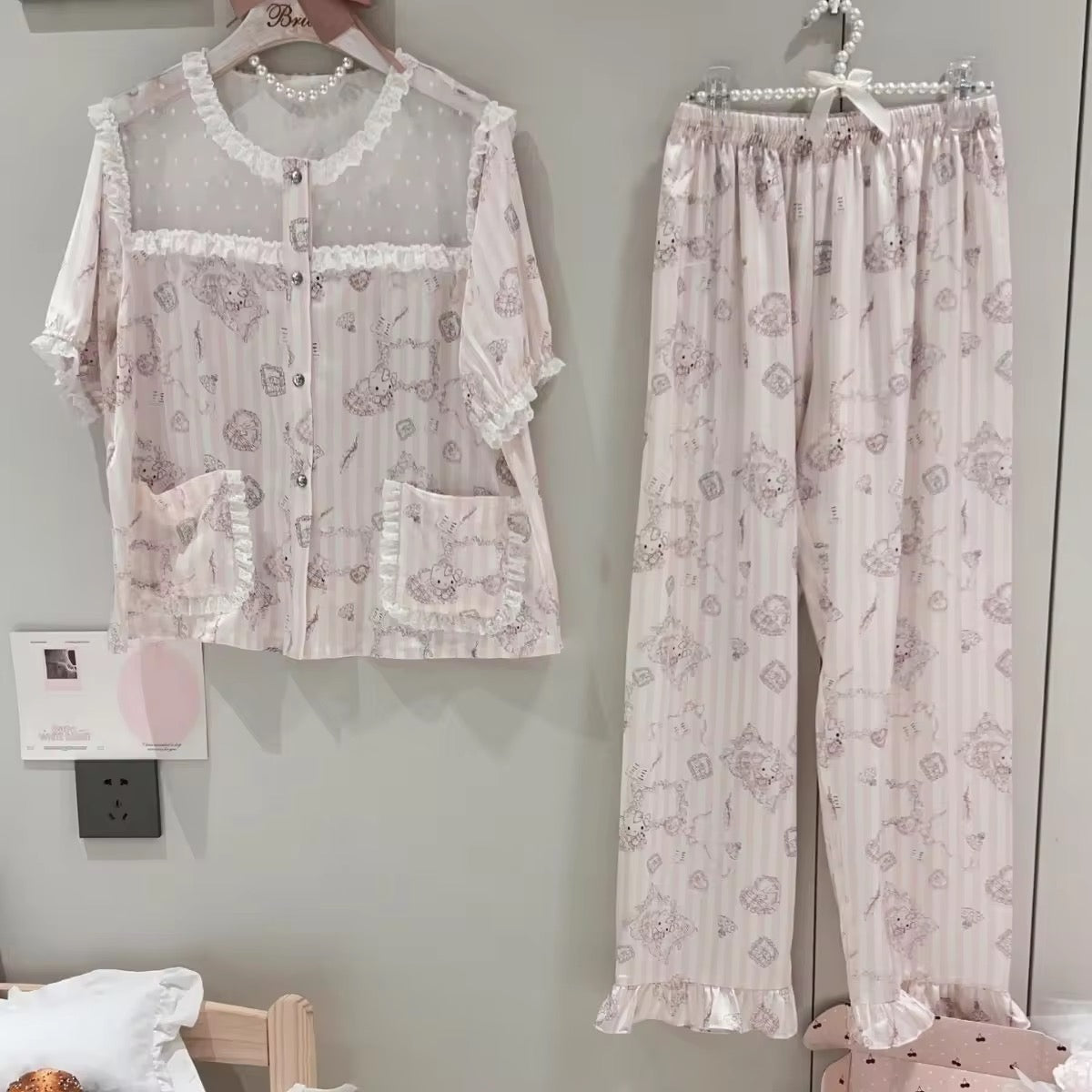 women's sleepwear