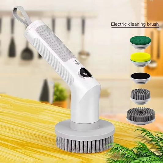 Household supplies 