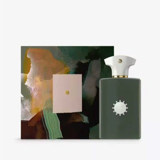 Perfumes 