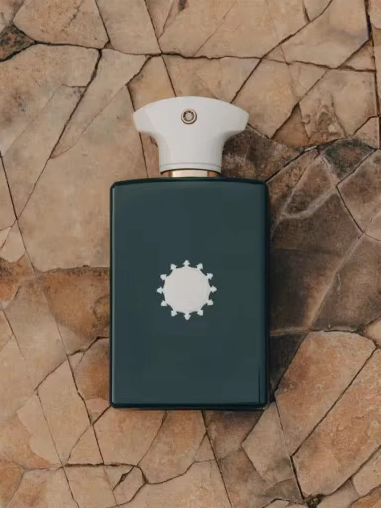 Perfumes 