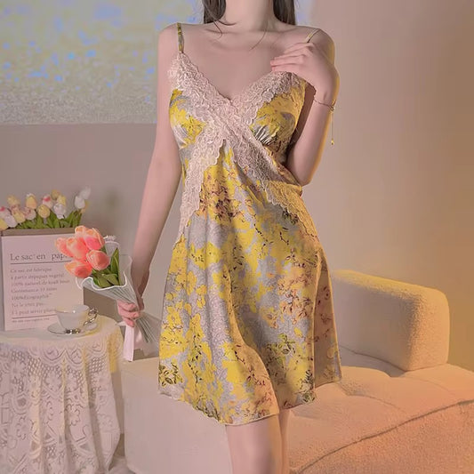 Sleepwear 