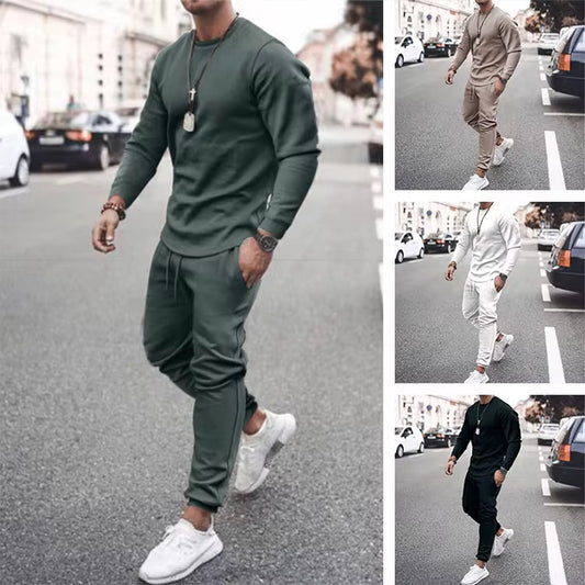 Men's sports suit