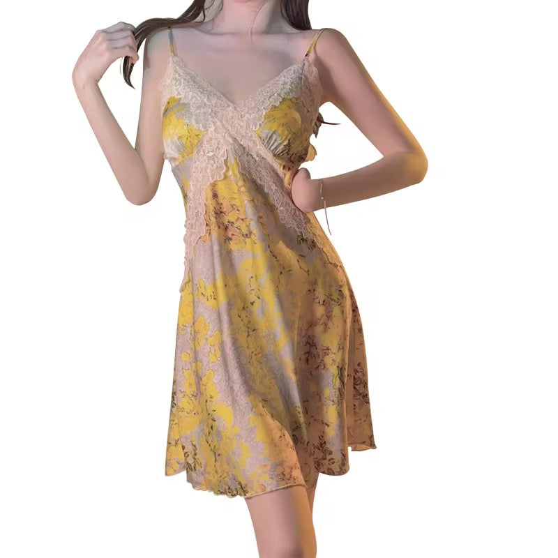 Sleepwear 