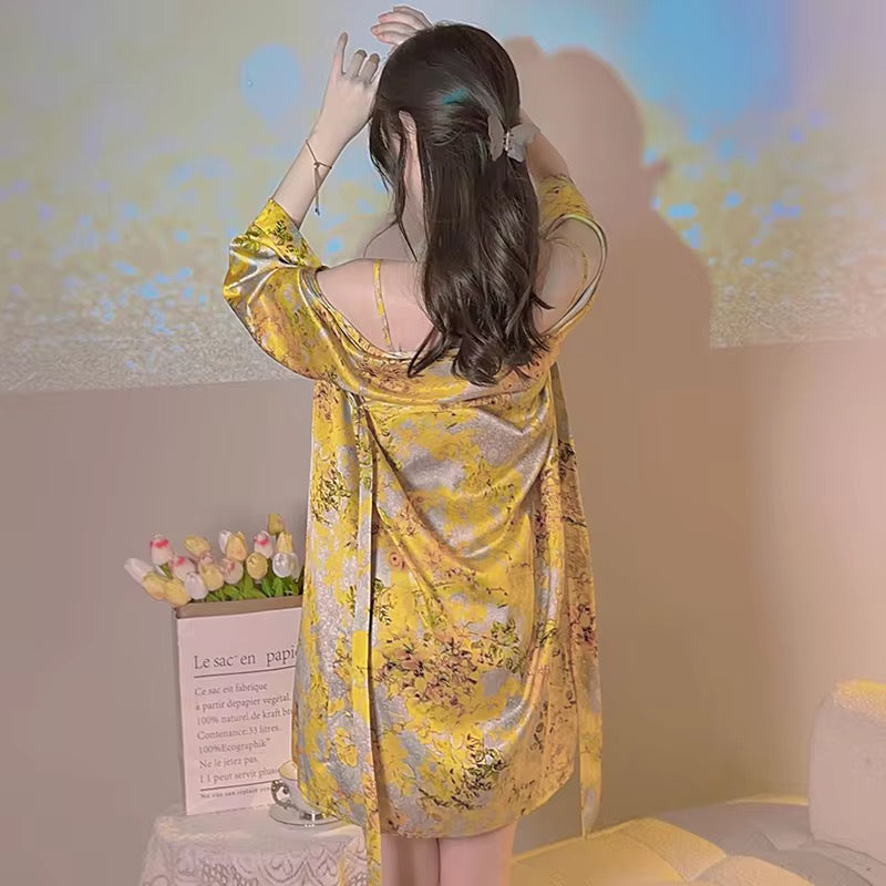 Sleepwear 
