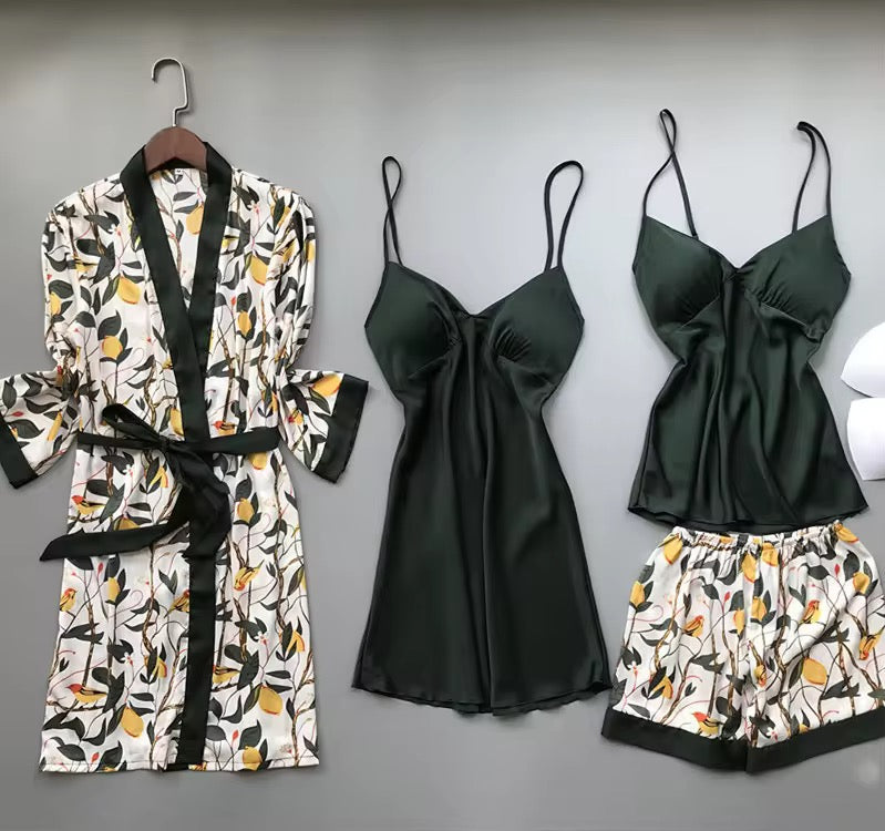 pajama set