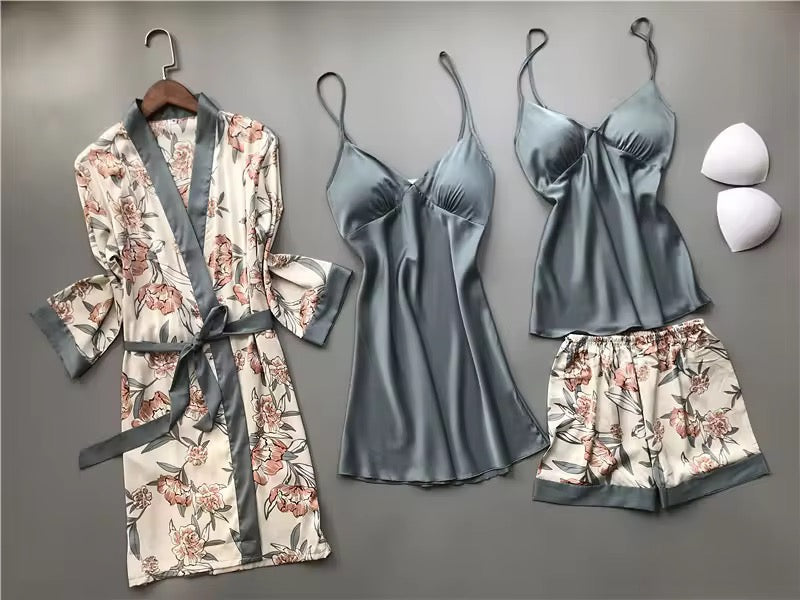 pajama set