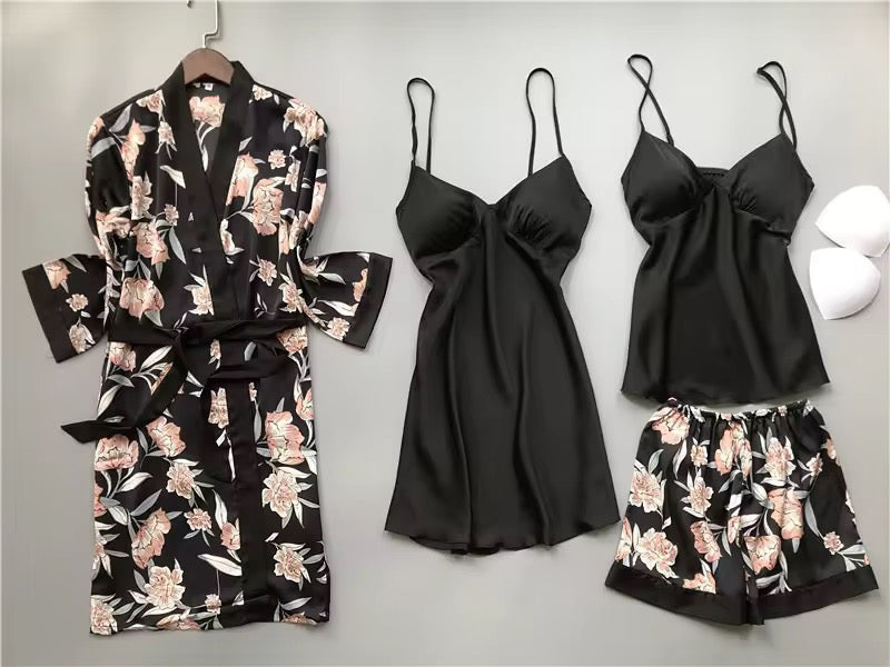 pajama set