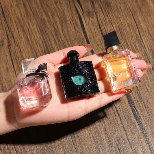 Perfumes 
