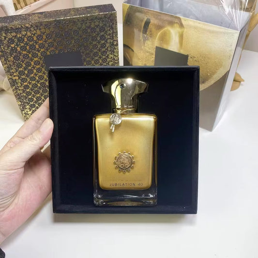 Perfumes 