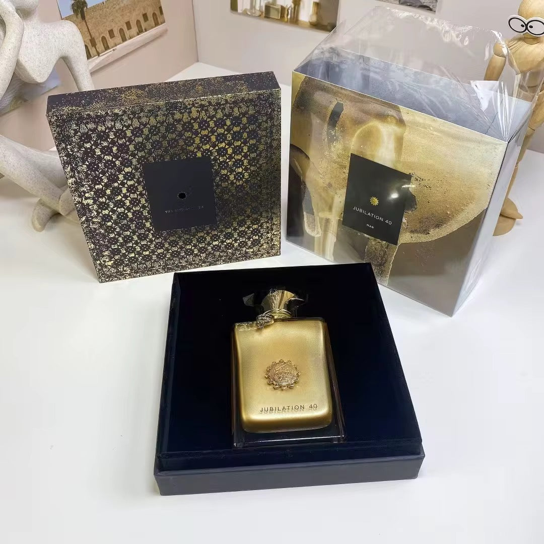 Perfumes 