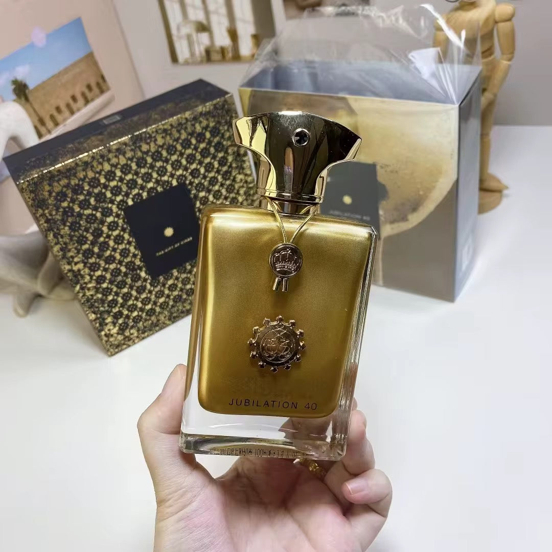 Perfumes 