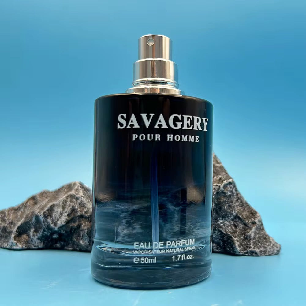 Perfumes 