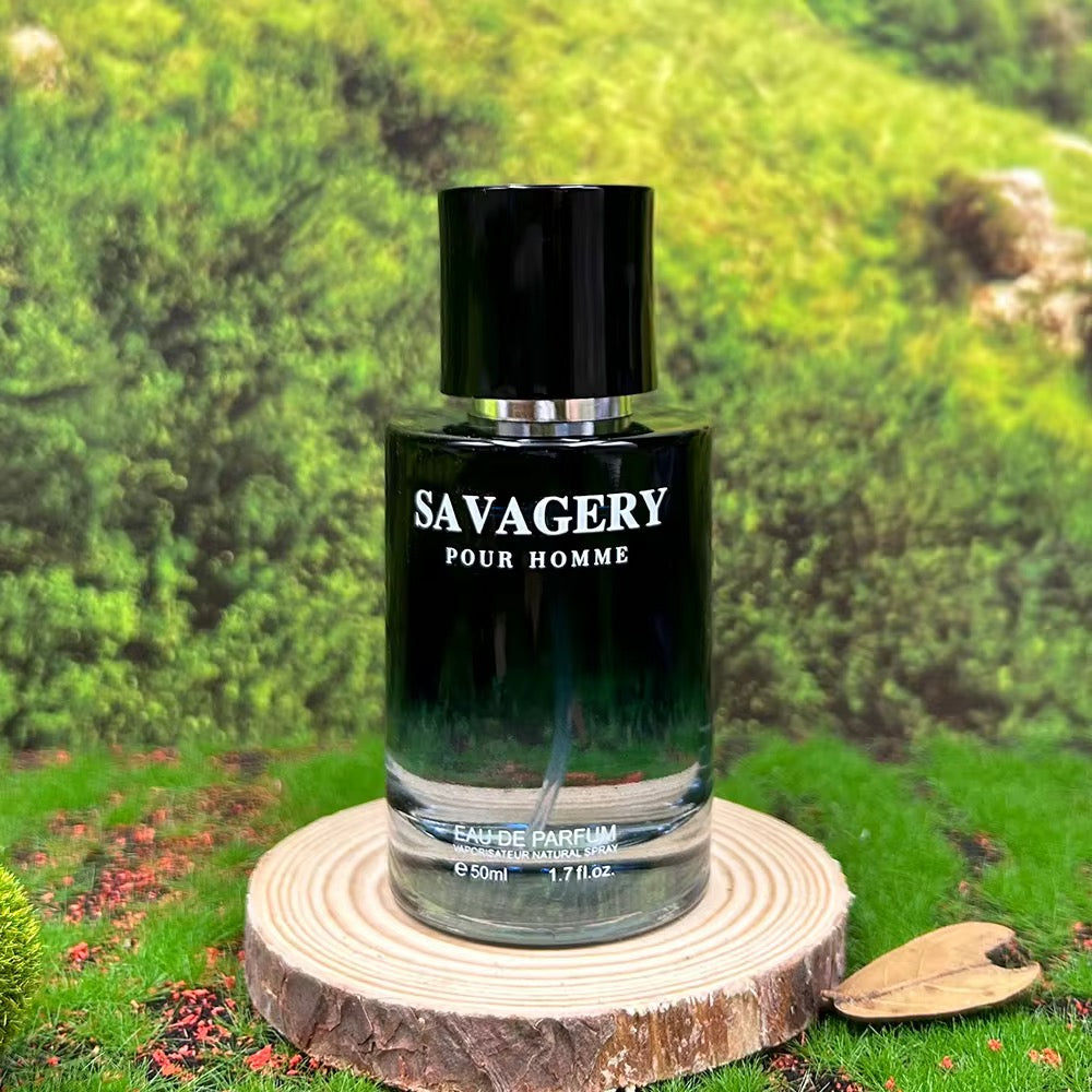 Perfumes 
