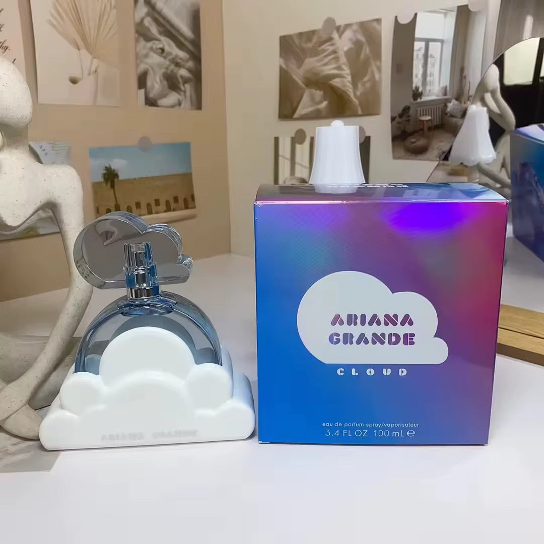 Perfumes 