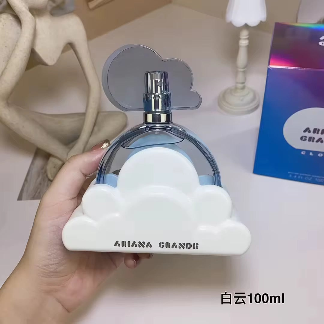 Perfumes 