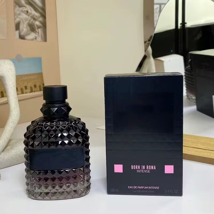Perfumes 