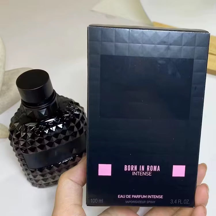 Perfumes 