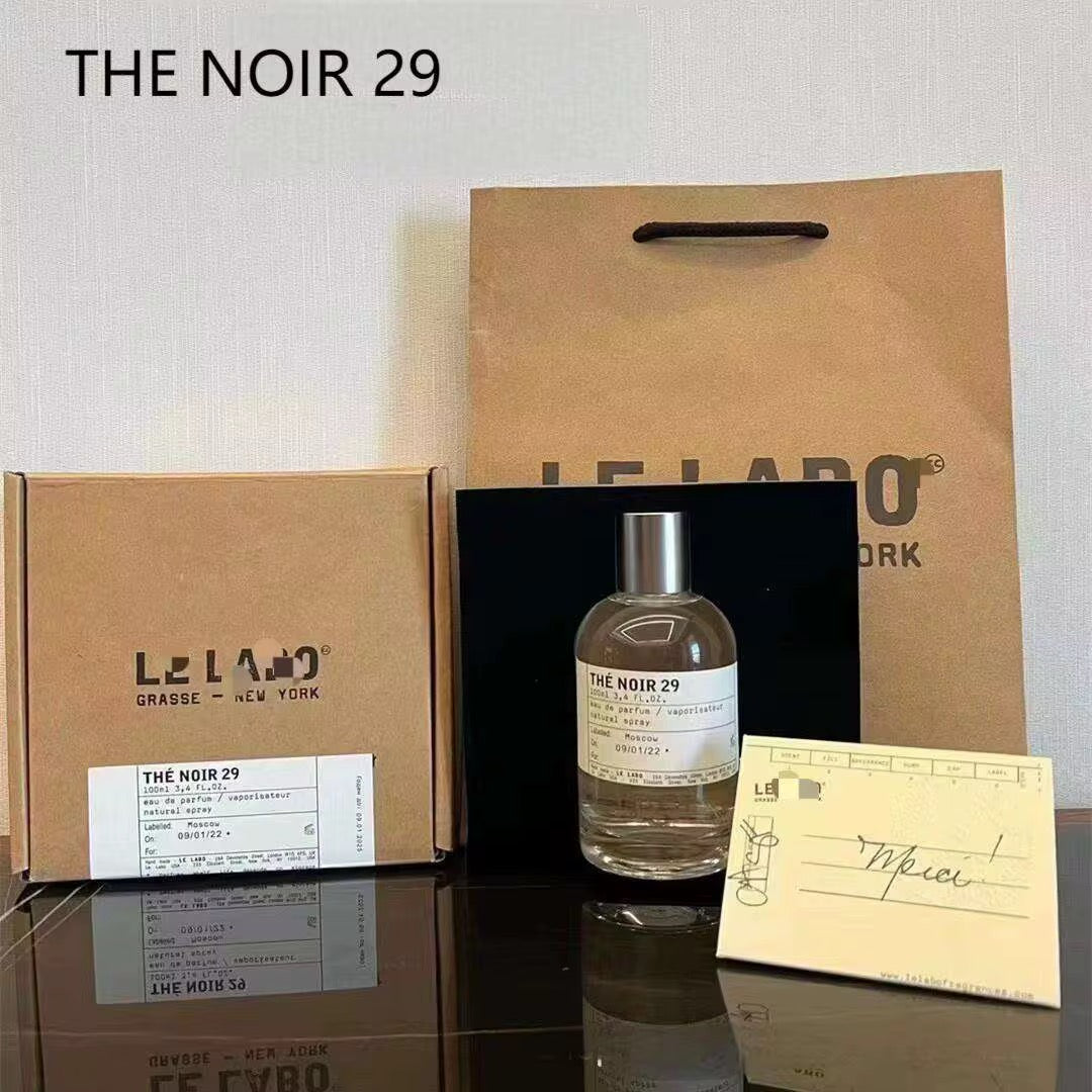 Perfumes 