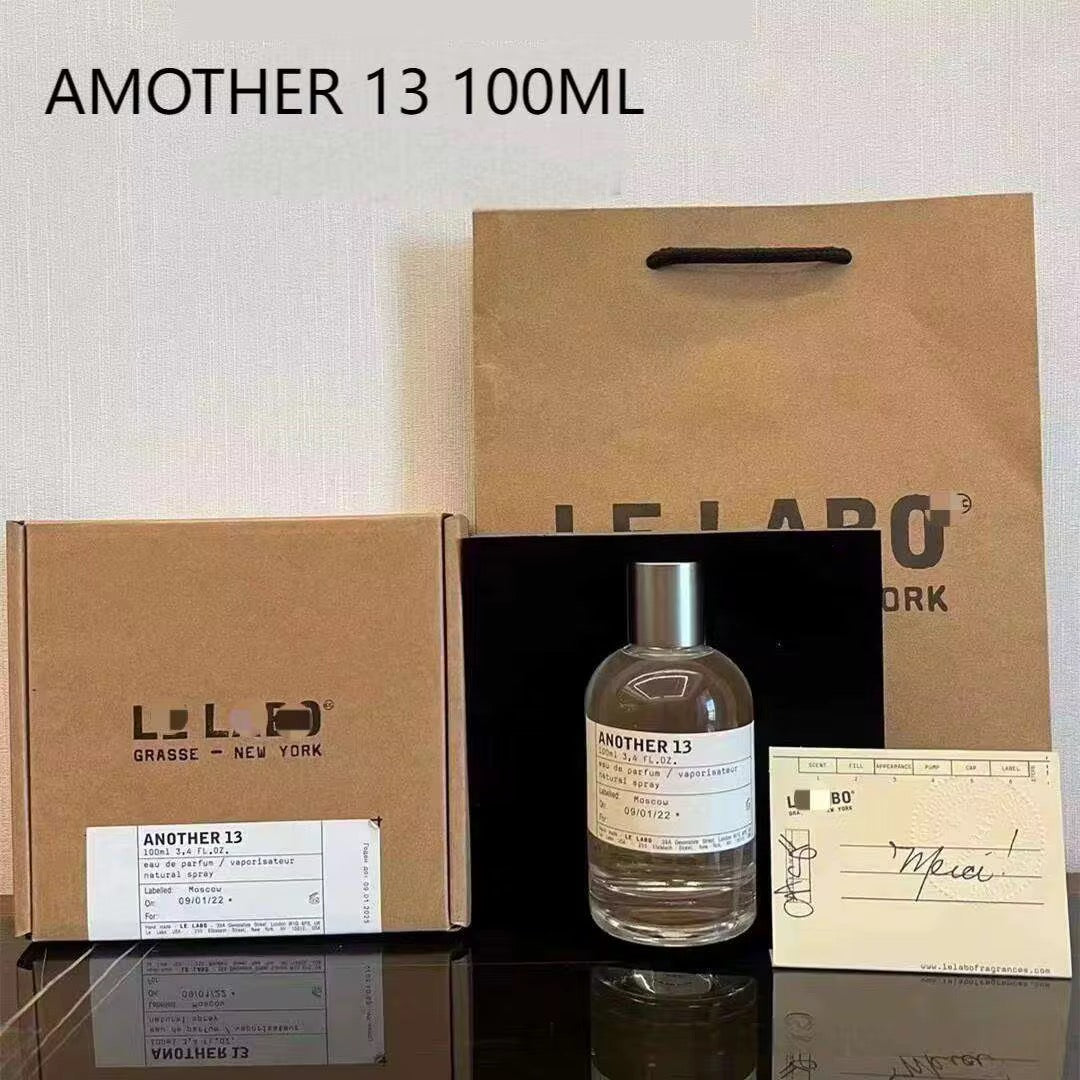 Perfumes 