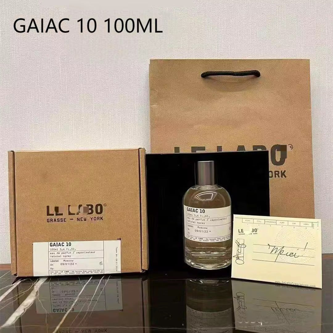 Perfumes 