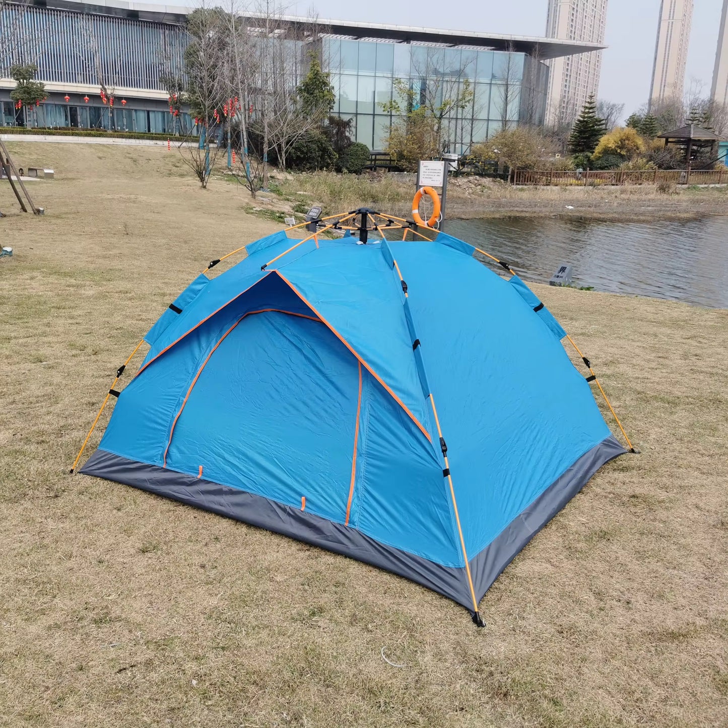 خيم الطلعات - camping tents