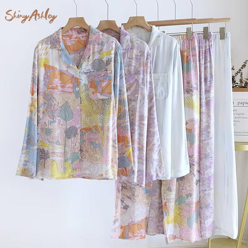 Women's sleepwear