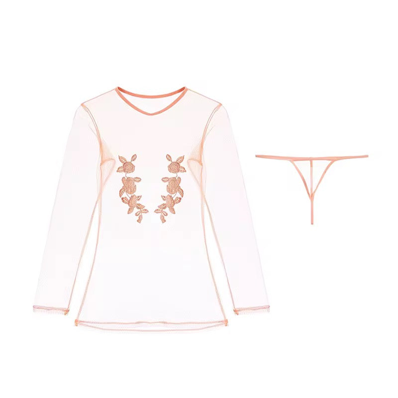 Women's sleepwear