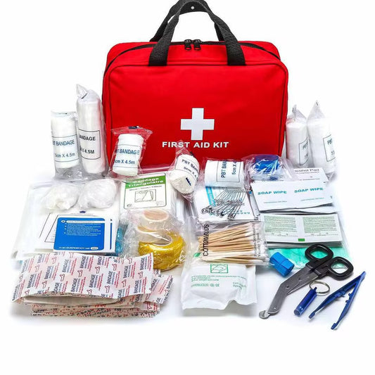 Medical supplies 