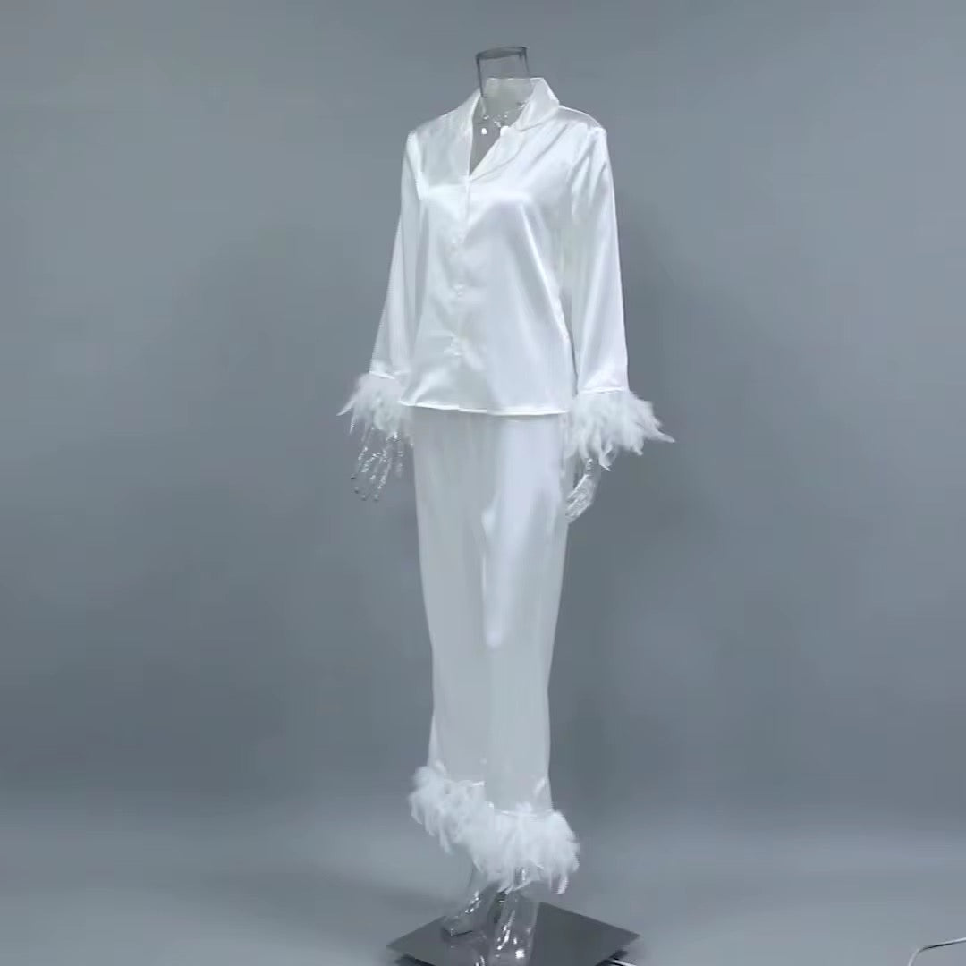 Women's sleepwear