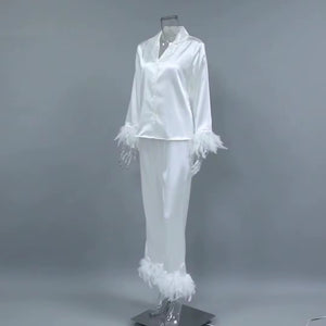 Women's sleepwear
