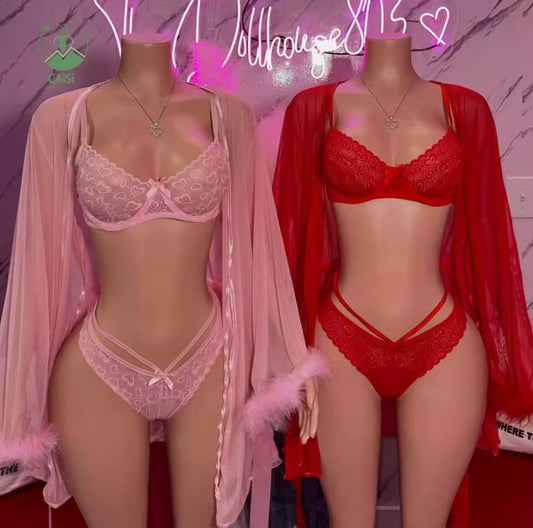 Women's sleepwear