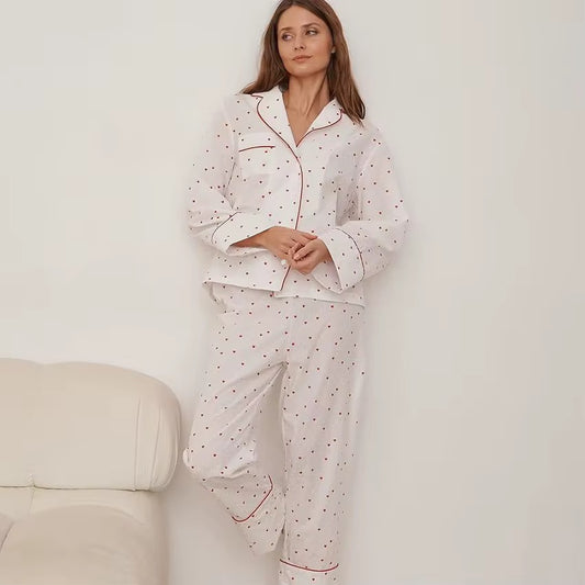 Women's sleepwear