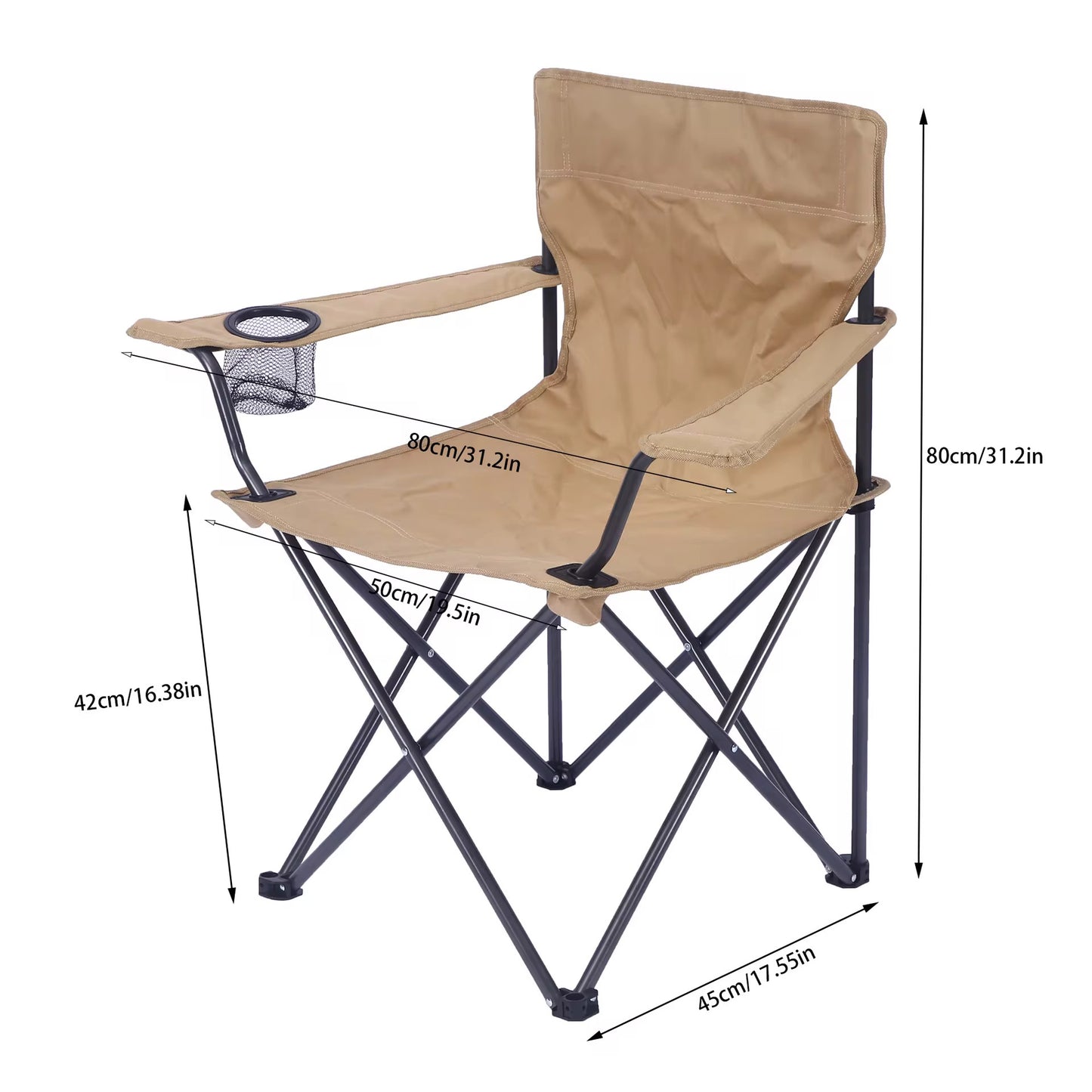 camping chair