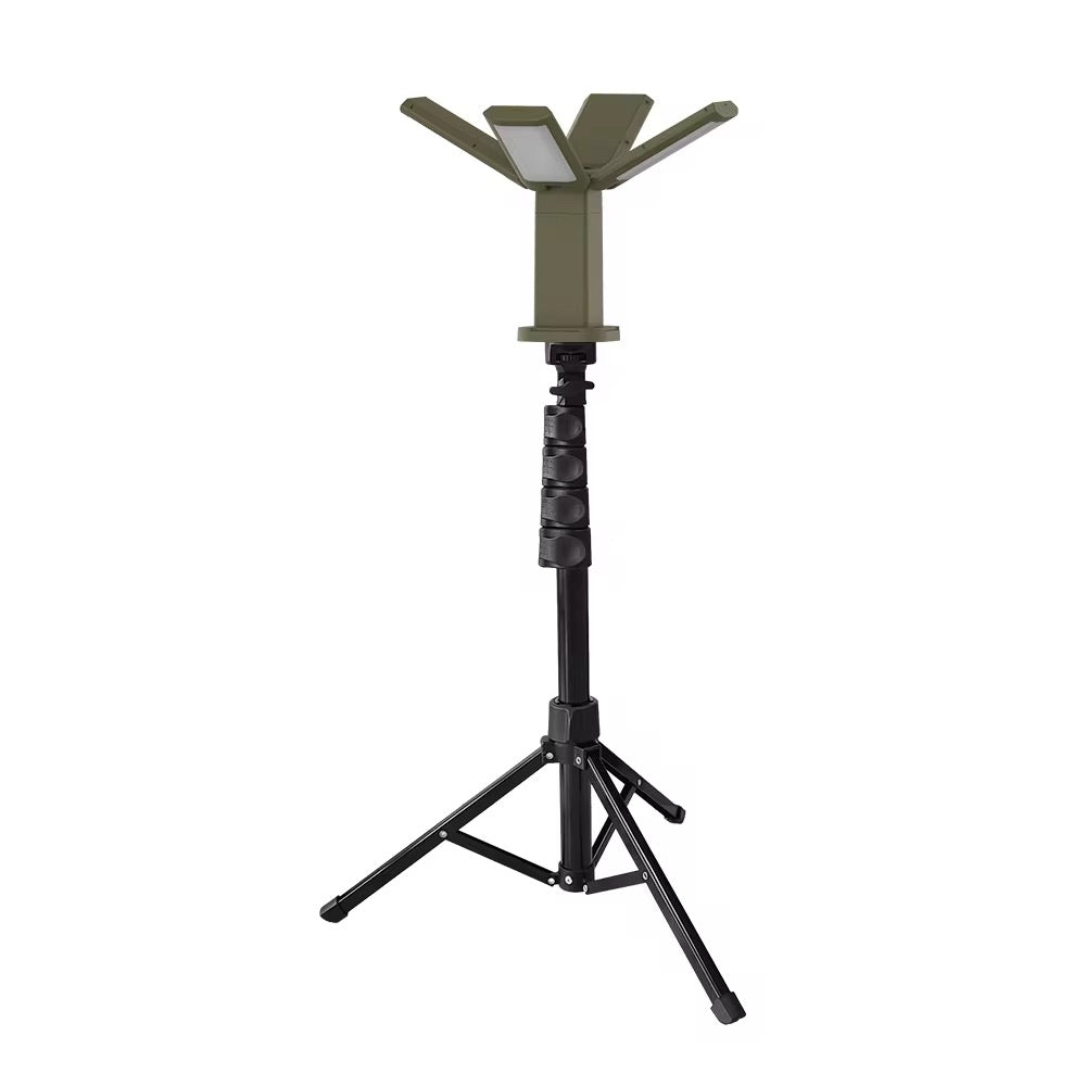 Rechargeable Camping Light