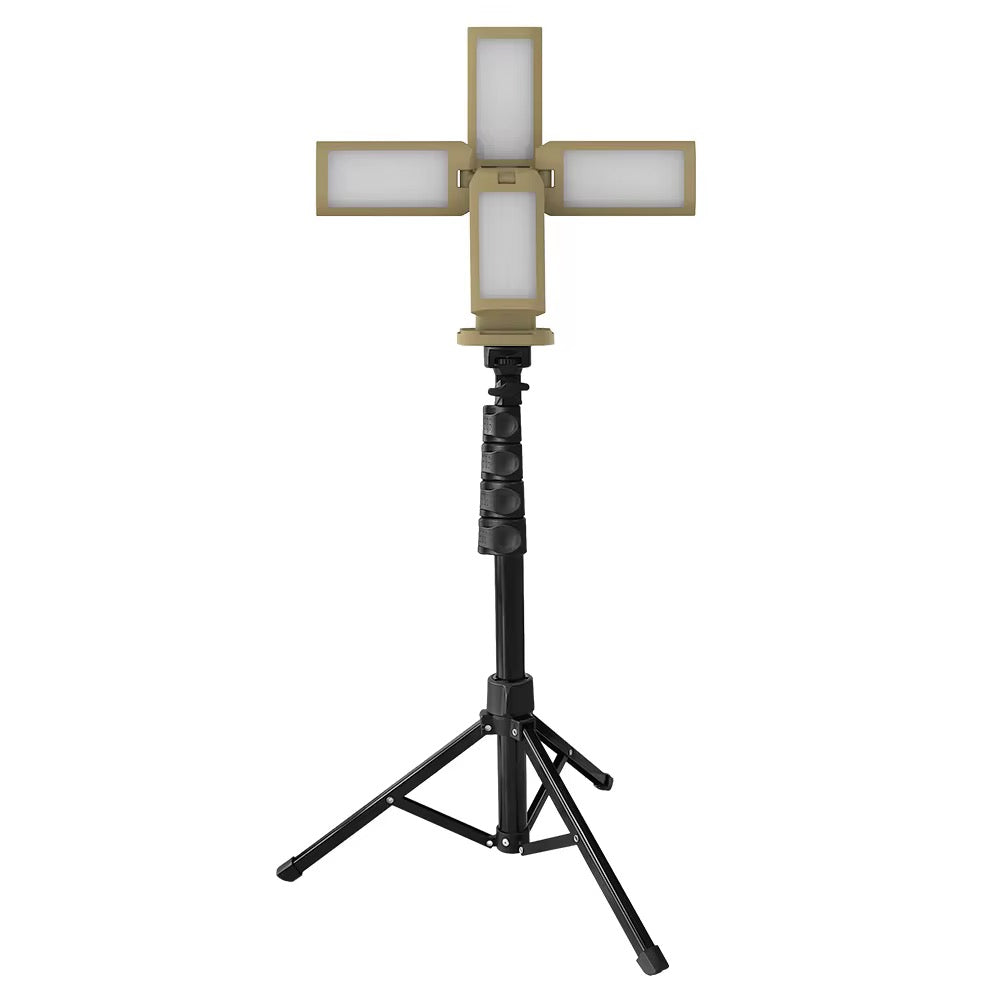 Rechargeable Camping Light