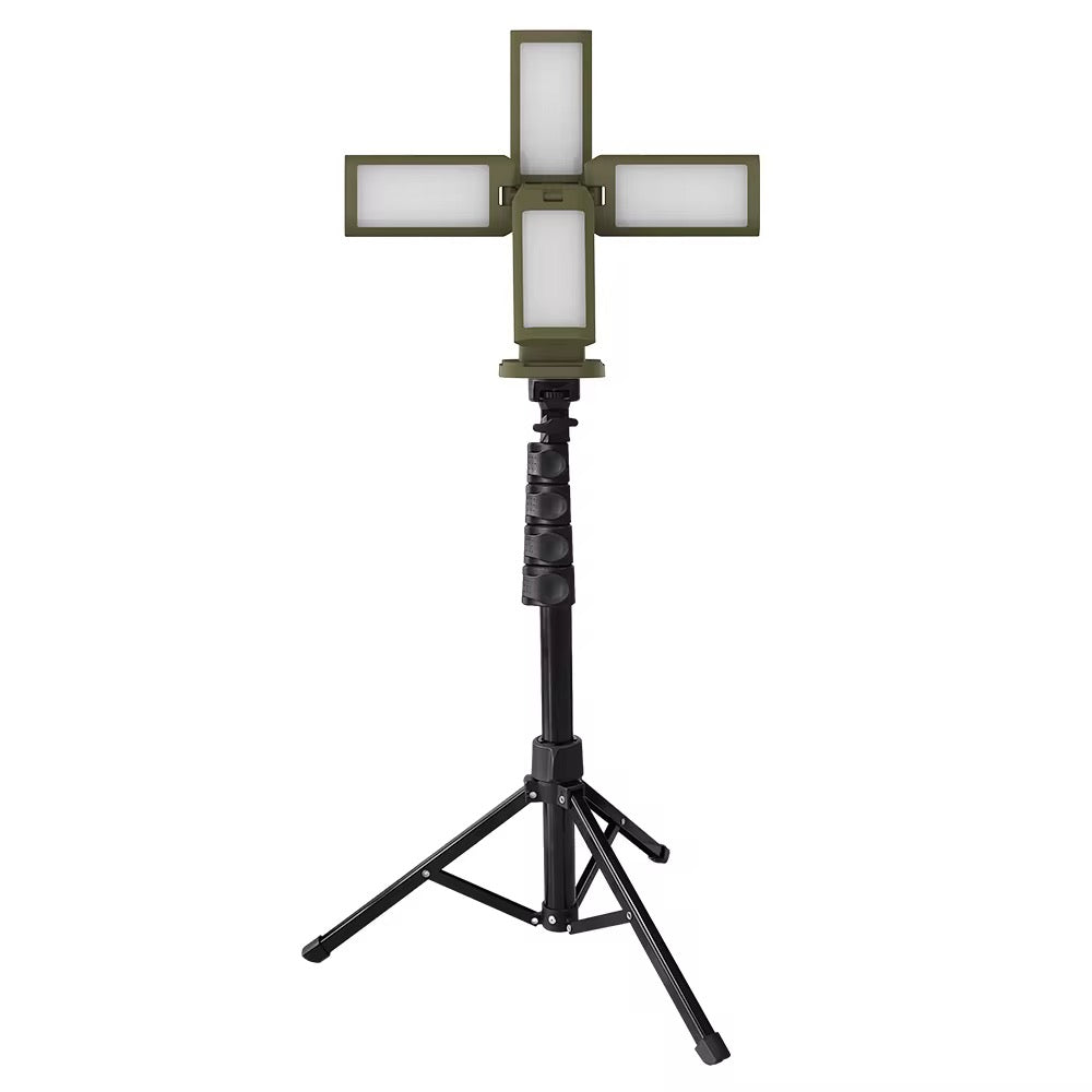 Rechargeable Camping Light