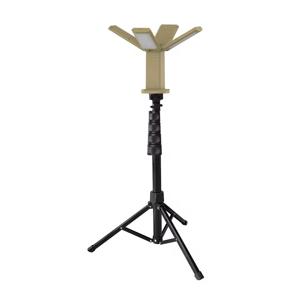 Rechargeable Camping Light