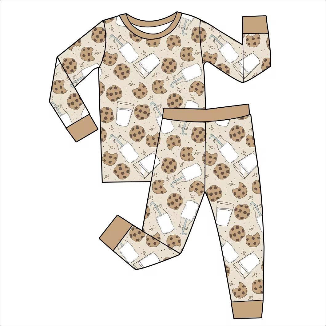 بيجامات نوم رسوم كرتونيه - cartoon pajamas