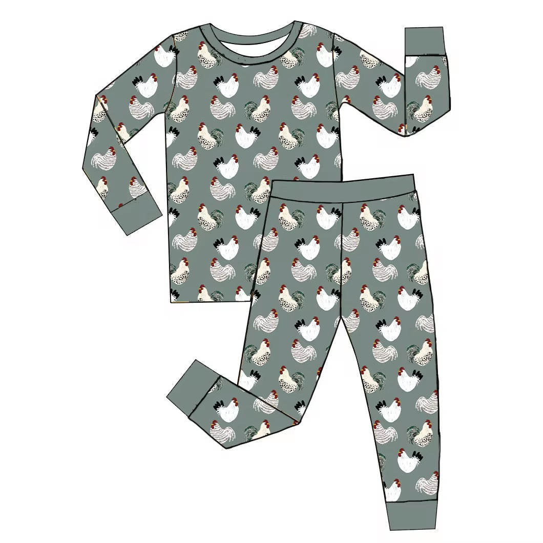 بيجامات نوم رسوم كرتونيه - cartoon pajamas