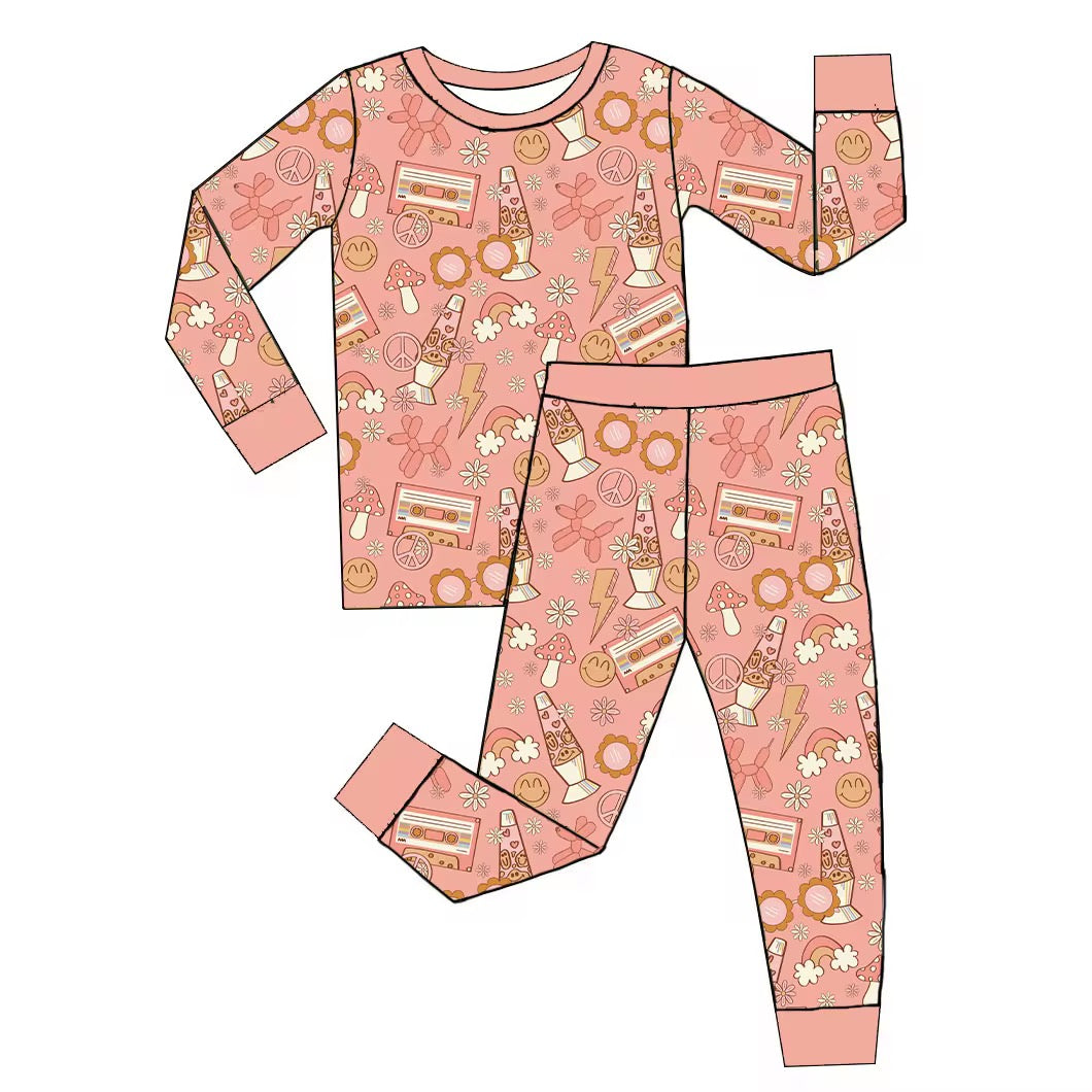 بيجامات نوم رسوم كرتونيه - cartoon pajamas