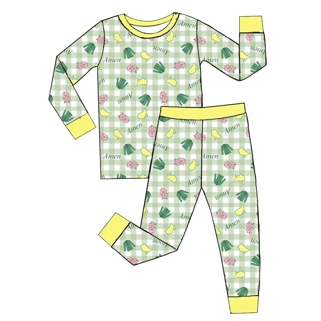 بيجامات نوم رسوم كرتونيه - cartoon pajamas